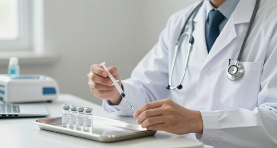 Vaccine Executive Order
