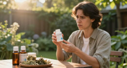Vitruvias Therapeutics Thyroid Tablet Recall