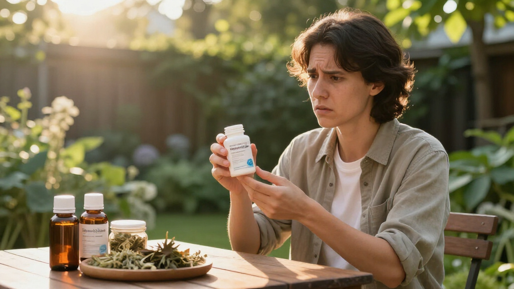 Vitruvias Therapeutics Thyroid Tablet Recall