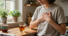 What’s The Best Way To Treat Heartburn?