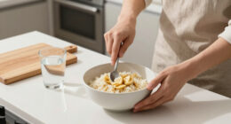 Why Experts No Longer Recommend The BRAT Diet For Diarrhea And Nausea