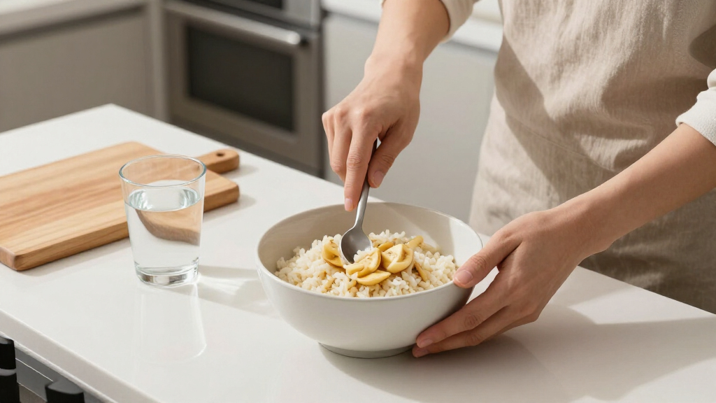 Why Experts No Longer Recommend The BRAT Diet For Diarrhea And Nausea