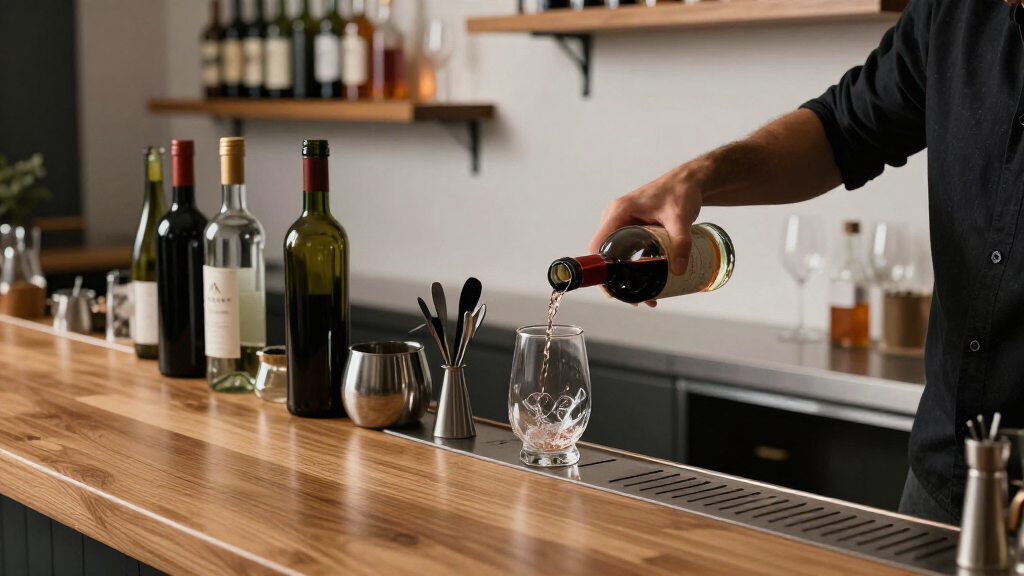 Wine, Beer, Or Spirits? Massive Study Finds A Surprising Health Divide