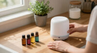 10 Best Rechargeable Essential Oil Diffusers in 2026