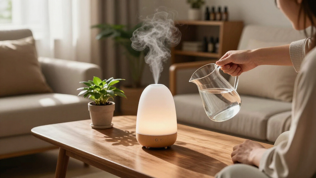 10 Best Ultrasonic Essential Oil Diffusers for 2026