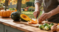 10 Fall Fruits And Vegetables Nutrition Experts Love