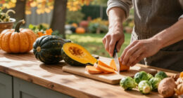 10 Fall Fruits And Vegetables Nutrition Experts Love