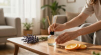 11 Best Essential Oil Diffuser Blends in 2026