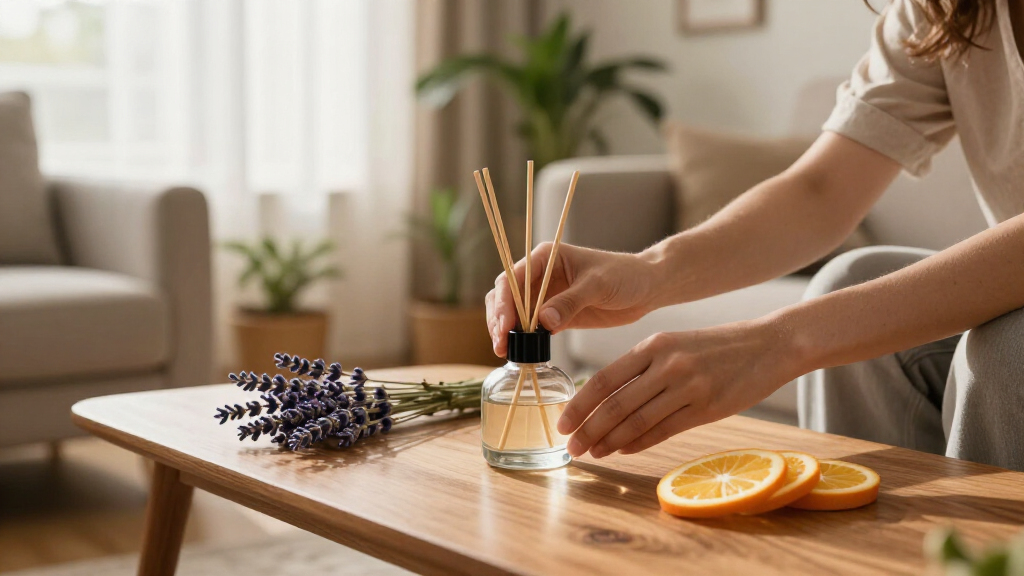 11 Best Essential Oil Diffuser Blends in 2026