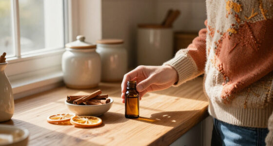 11 Best Fall Scented Essential Oils in 2026