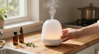 11 Best Ultrasonic Essential Oil Diffusers for 2026