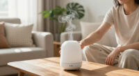 11 Best Ultrasonic Essential Oil Diffusers in 2026