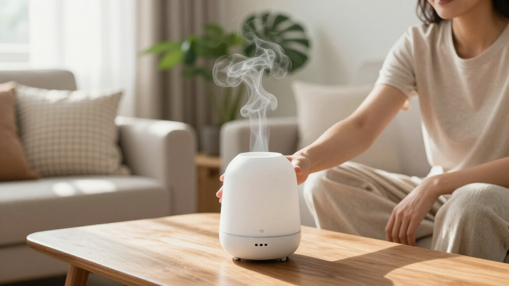 11 Best Ultrasonic Essential Oil Diffusers in 2026