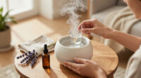 12 Best Essential Oil Diffusers With Humidifiers for 2026