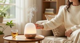 12 Best Essential Oil Diffusers With Humidifiers for 2026