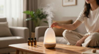 12 Best Ultrasonic Essential Oil Diffusers for 2026