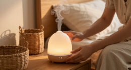 12 Best Ultrasonic Essential Oil Diffusers for Aromatherapy in 2026