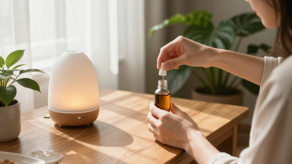 12 Best Ultrasonic Essential Oil Diffusers in 2026