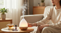 13 Best Aromatherapy Diffuser for Stress Relief in 2026