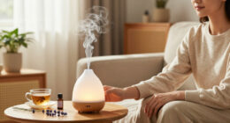 13 Best Aromatherapy Diffuser for Stress Relief in 2026