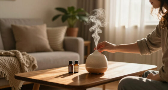 14 Best Aromatherapy Essential Oil Diffusers in 2026