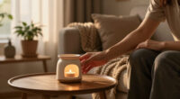 14 Best Candle Warmers for Aromatherapy in 2026