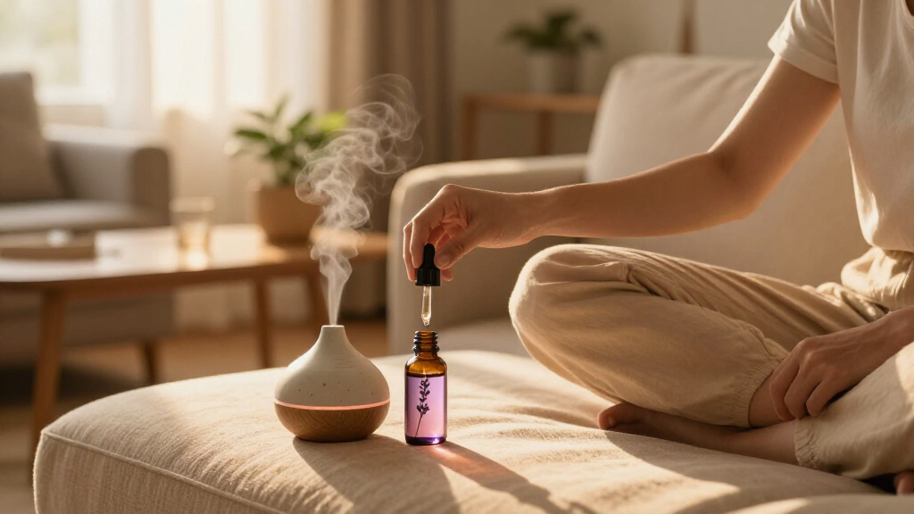 14 Best Essential Oil Diffuser For Relaxation In 2026
