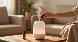 14 Best Essential Oil Diffusers With Humidifiers for 2026