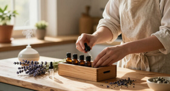 14 Best Essential Oil Starter Kits for Exploring Aromatherapy in 2026