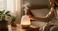 14 Best Ultrasonic Essential Oil Diffusers for 2026