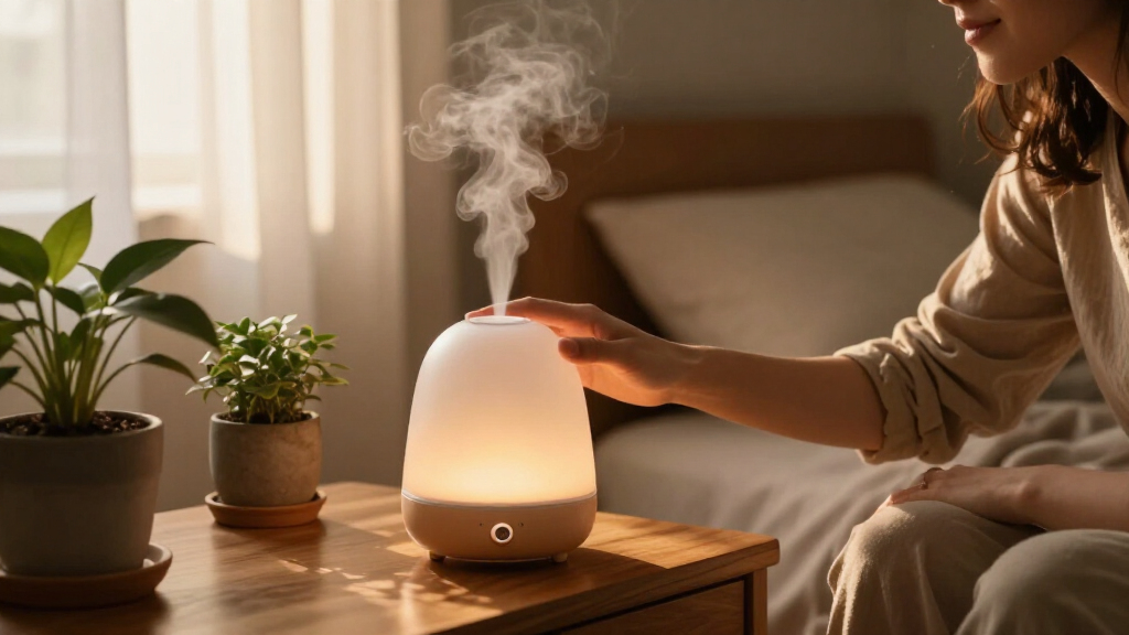 14 Best Ultrasonic Essential Oil Diffusers for 2026