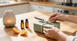 15 Best Aromatherapy Essential Oil Gift Sets in 2026