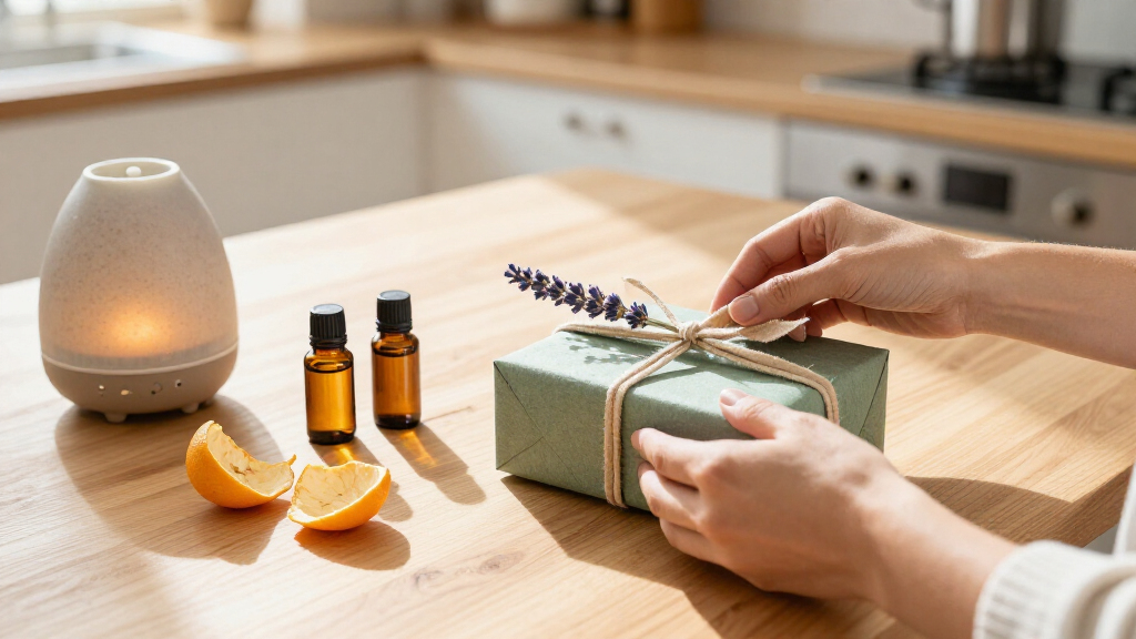 15 Best Aromatherapy Essential Oil Gift Sets in 2026
