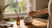 15 Best Essential Oil Diffuser Oils for 2027