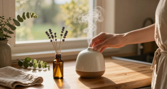 15 Best Essential Oil Diffuser Oils for 2027