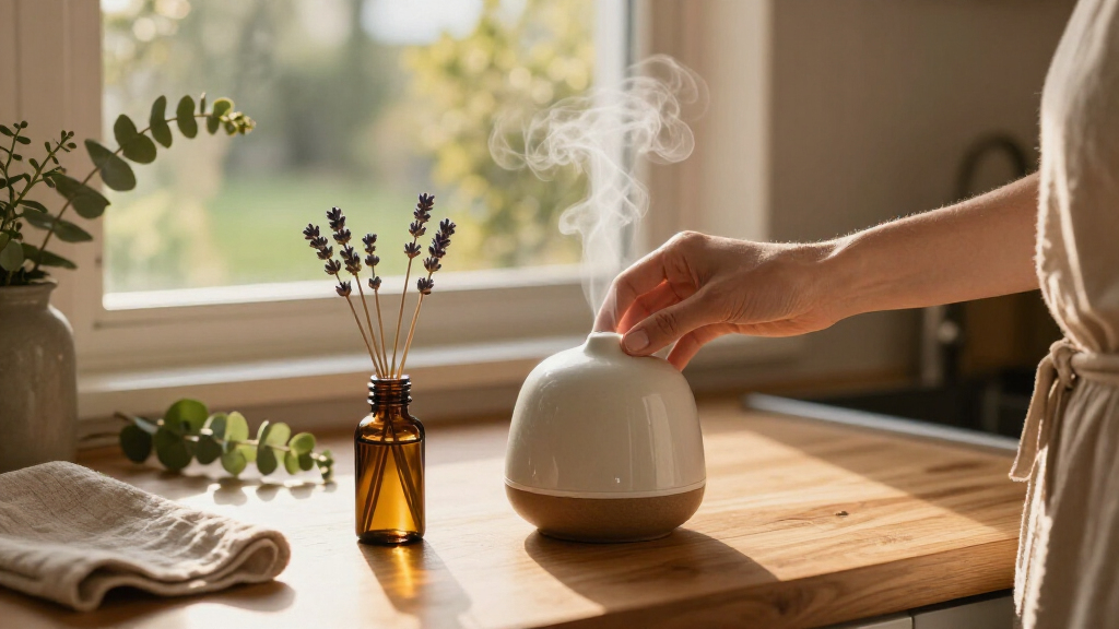 15 Best Essential Oil Diffuser Oils for 2027