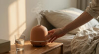 15 Best Essential Oil Diffusers for Bedrooms in 2026