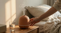 15 Best Essential Oil Diffusers for Bedrooms in 2026