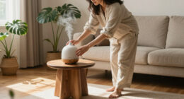 15 Best Essential Oil Diffusers for Large Rooms in 2026