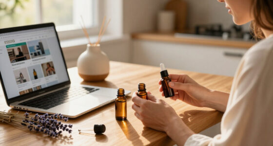 15 Best Essential Oil Sets for Prime Big Deal Days in 2026