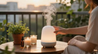 15 Best Ultrasonic Essential Oil Diffusers for 2026
