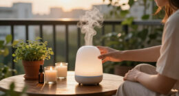 15 Best Ultrasonic Essential Oil Diffusers for 2026