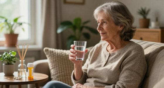 3 Drugs Older People May Be Overusing