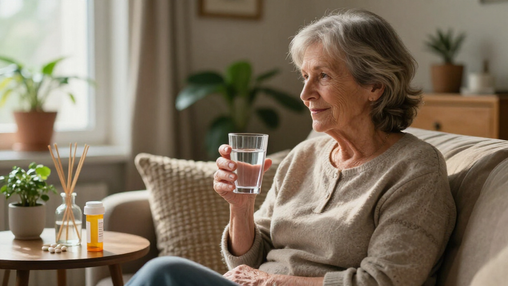 3 Drugs Older People May Be Overusing