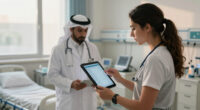 المانع تتوسع في الرياض بـ4 مشاريع صحية تتجاوز 700 سرير - Dawaa News MENA