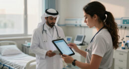 المانع تتوسع في الرياض بـ4 مشاريع صحية تتجاوز 700 سرير - Dawaa News MENA