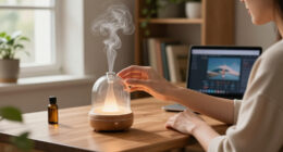 9 Best Aroma Diffusers for Study Spaces in 2026