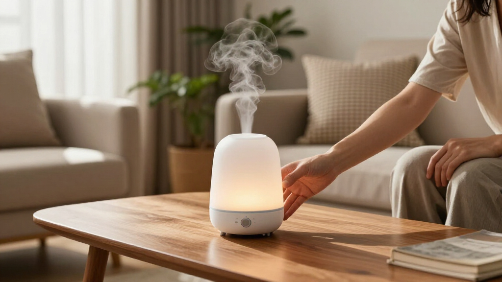 9 Best Electric Essential Oil Diffusers in 2026