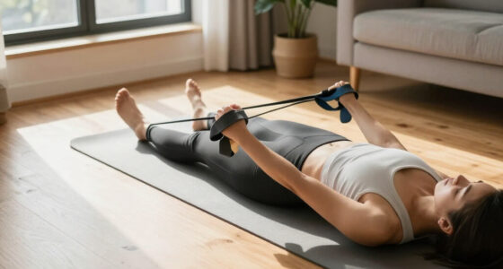 A Cadillac Pilates Instructor Says This Low-impact Home Workout Is Ideal For Anyone New To Pilates