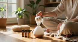 Aromatherapy Diffuser Accessories Checklist 2026